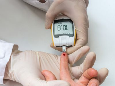 Προδιαβήτης: Τι πρέπει να κάνετε για να μην εξελιχθεί σε διαβήτη (εικόνες)