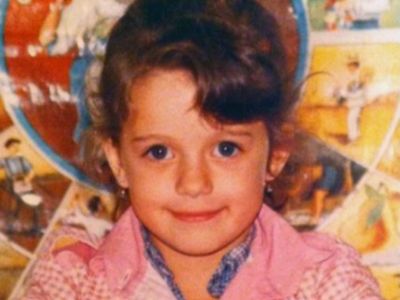 Μπορείς να αναγνωρίσεις ποια διάσημη ηθοποιός είναι το κοριτσάκι αυτό;