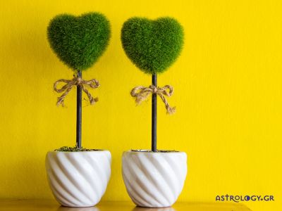 Προβλέψεις για τα αισθηματικά του ζωδίου σου, σήμερα 02/04