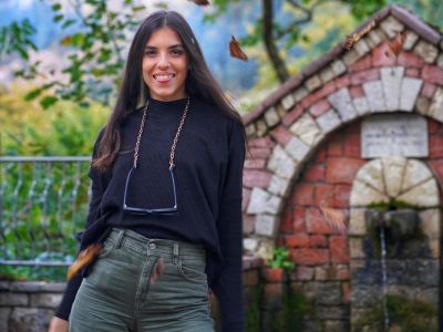 Η… καταδίωξη της Άννας Μαρίας Βέλλη: Οι απίστευτες εικόνες στο Ελ. Βενιζέλος (video+photos)