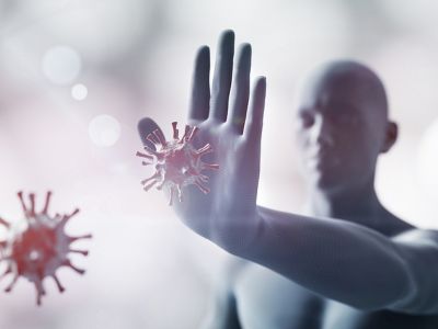 Kορoνοϊός: Πόσο διαρκεί η ανοσία μετά το εμβόλιο;