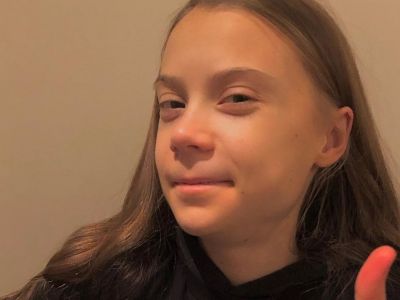 Greta Thunberg: Θεωρεί υπερδύναμη το σύνδρομο Asperger από το οποίο πάσχει