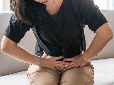 Καρκίνος ωοθηκών: Συμπτώματα και ενδείξεις (εικόνες)