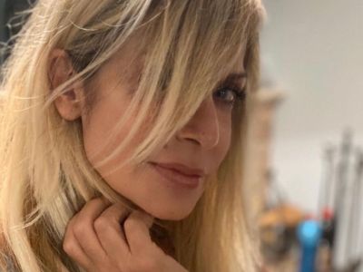 Αγνώριστη η Άννα Βίσση στη νέα της φωτογραφία - Δες τη