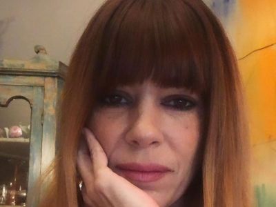 Μυρτώ Αλικάκη: Αυτή τη συνταγή της με μελιτζάνες πρέπει να τη δοκιμάσεις