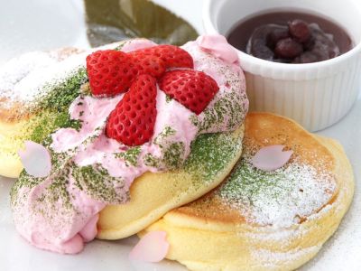 Σουφλέ τηγανίτας με 1 αυγό: το απόλυτο πρωινό για να ξεκινήσει υπέροχα η ημέρα σου (video)