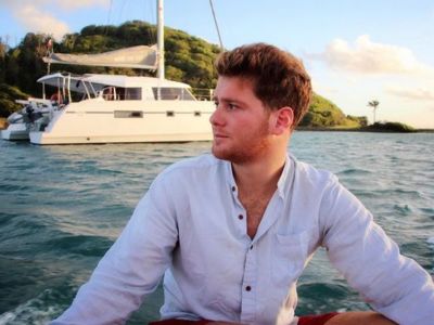Survivor: Δες για πρώτη φορά τη μαμά του James Καφετζή-Μοιάζουν εκπληκτικά