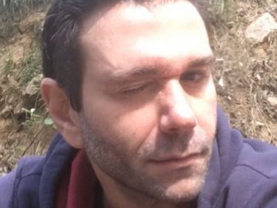 Τάσος Ιορδανίδης: Ό,τι θέλει τον κάνει η κόρη του και ιδού οι αποδείξεις
