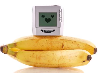 Αρτηριακή πίεση: Ο ρόλος του καλίου και σε ποιες τροφές θα το βρείτε (εικόνες)