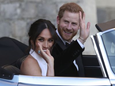 Αποκάλυψη για Harry: Ο φίλος του δεν κρατήθηκε και τα είπε όλα