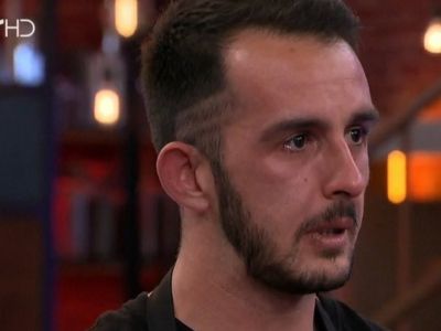 MasterChef 5: Η αλήθεια για την αποχώρηση του Ιωάννη μέσα σε 15 tweets