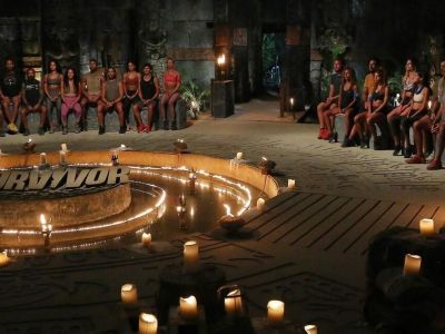 Survivor spoiler: Έτσι θα δούμε απόψε να χωρίζονται ξανά οι ομάδες! Μεγάλη ανατροπή!