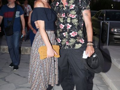 Δε φαντάζεσαι ποιο διάσημο ζευγάρι χώρισε έπειτα από 15 χρόνια κοινής ζωής