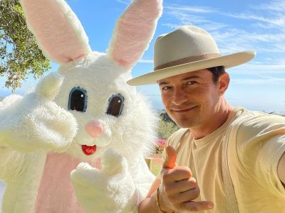 To καθολικό Πάσχα πέρασε και αυτές είναι οι φωτογραφίες των stars που κατέκλυσαν το Instagram