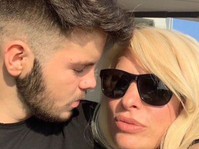 Οι νέες φώτο του Άγγελου Λάτσιου δια χειρός Γαίας Μερκούρη