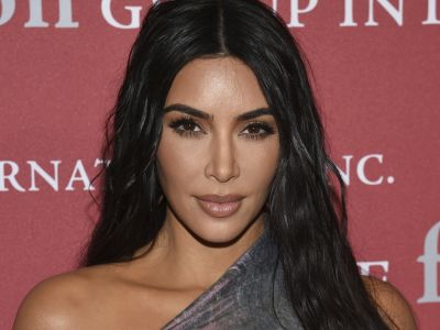 Η Kim Kardashian ανακηρύχθηκε και επίσημα... billionaire!