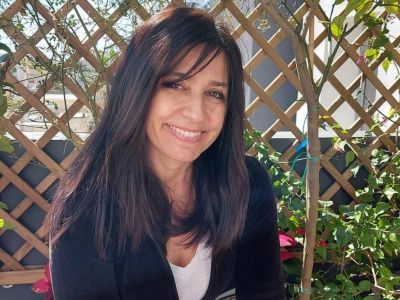 Βάσω Γουλιελμάκη: Οι ευχές και η φωτογραφία για τα γενέθλια της κόρης της