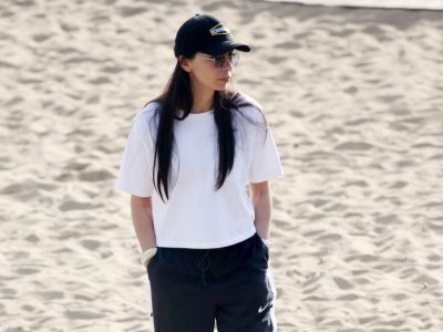 Ολυμπία Χοψονίδου: Αποκάλυψε το πρόβλημα υγείας που την ταλαιπωρεί μετά τις εγκυμοσύνες της