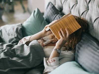 Αυτό είναι το μυστικό για να κοιμάσαι μέσα σε μόλις 3 λεπτά