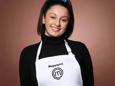 Μαργαρίτα MasterChef 5: Αυτός είναι ο σεφ αρραβωνιαστικός της τον οποίο θέλει να παντρευτεί!