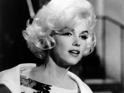 H διατροφή και η άσκηση που ακολουθούσε η Marilyn Monroe δεν ήταν τελικά οι αναμενόμενες