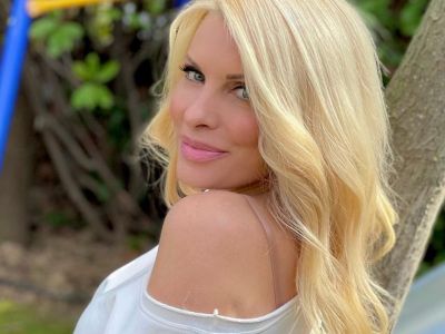 Η εξομολόγηση της Ελένης Μενεγάκη στο Instagram: «Όλα αρχίζουν ξανά»