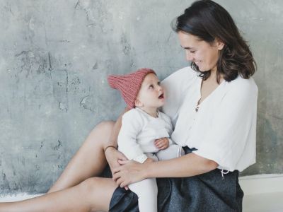Τρόποι προστασίας του μωρού από τα μικρόβια