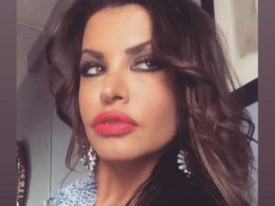 Νίνα Λοτσάρη: Η φωτογραφία με τη μητέρα της θα σας  εντυπωσιάσει