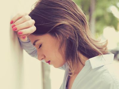 Αυτές είναι οι 4 τροφές που διώχνουν το άγχος (εικόνες)