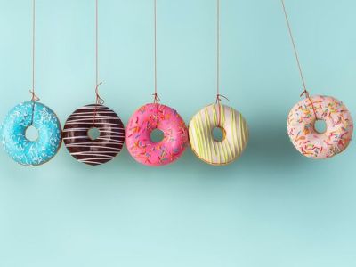 Ζάχαρη: Πώς θα περιορίσετε την κατανάλωση (εικόνες)