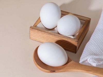 Χολίνη: Ο ρόλος της, η αναγκαία ποσότητα και πού θα τη βρείτε (εικόνες)