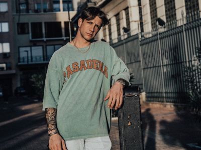 Ηλία Μπογδανος: Όσα πρέπει να ξέρεις για την πανέμορφη κοπέλα του