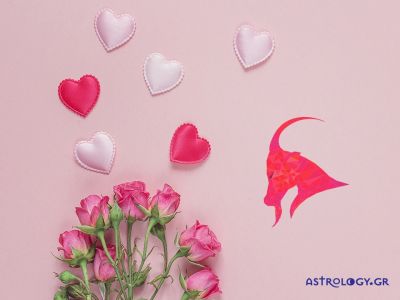 Αιγόκερε, τι δείχνουν τα άστρα για τα αισθηματικά σου την εβδομάδα 03/05 έως 09/05
