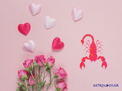 Σκορπιέ, τι δείχνουν τα άστρα για τα αισθηματικά σου την εβδομάδα 03/05 έως 09/05