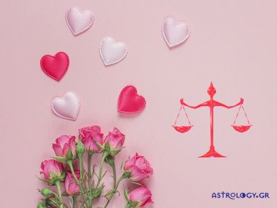 Ζυγέ, τι δείχνουν τα άστρα για τα αισθηματικά σου την εβδομάδα 03/05 έως 09/05