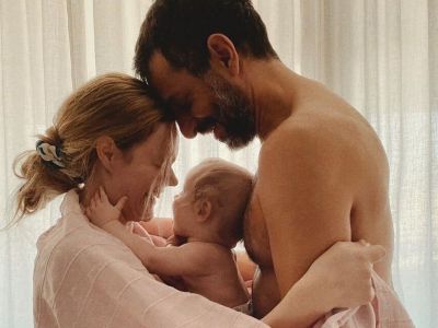 Γιώργος Χρανιώτης: Θετικοί στον κορονοϊό η σύζυγος και ο γιος του