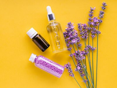 Λεβάντα: 13 θεραπευτικές χρήσεις του αρωματικού φυτού (εικόνες)