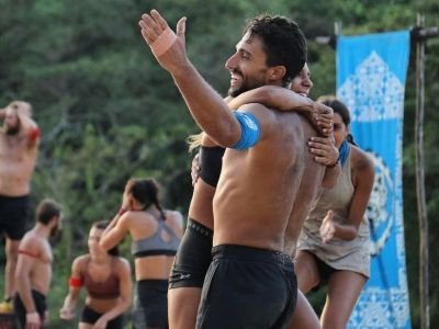 Μαριαλένα και Σάκης:ομολογούν ότι είναι μαζί και η ζήλεια της παίκτριας του Survivor ξεπερνά τα όρια