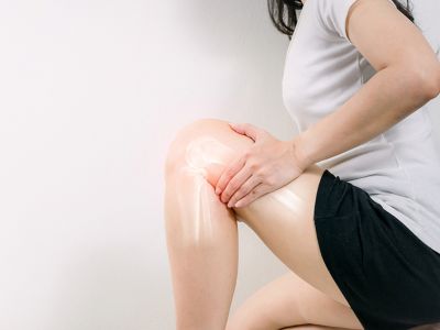 Οστεοπόρωση: 5 απλές στρατηγικές πρόληψης (εικόνες)