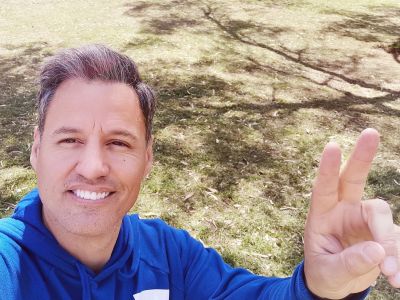 Γρηγόρης Πετράκος: Προκαλεί με την απόφασή του να μη φοράει μάσκα εν μέσω πανδημίας (video)