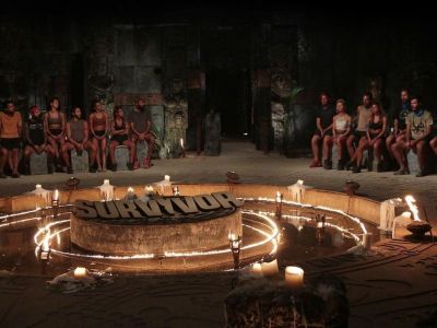 Survivor: Αυτός είναι ο πρώτος υποψήφιος για αποχώρηση!
