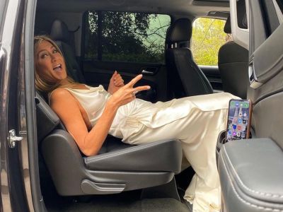 Jennifer Aniston: Όλη η αλήθεια για την υιοθεσία της κόρης της