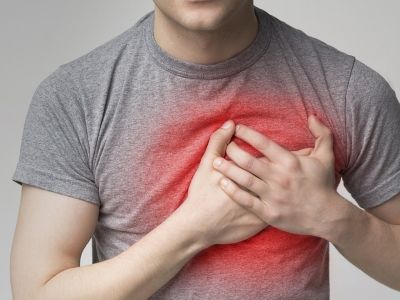 Καρδιακό επεισόδιο: Τα σημάδια που προειδοποιούν ένα μήνα πριν συμβεί (εικόνες)