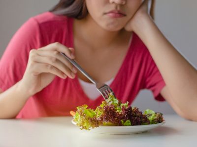 Δίαιτα: Πότε πρέπει να τη διακόψετε (εικόνες)