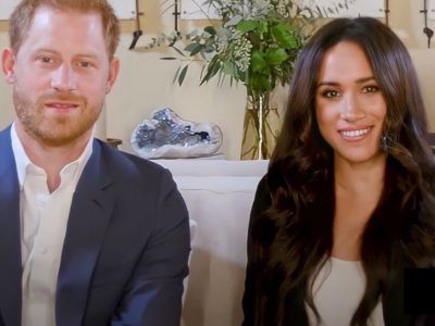 Πρίγκιπας Harry: Μπήκε τέλος στην περιπέτεια με τη δικηγόρο «αρραβωνιαστικιά» του