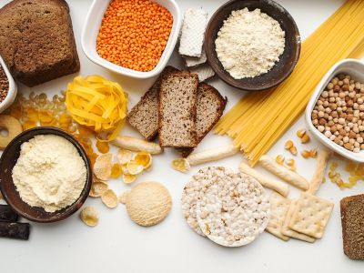 Δυσανεξία στη γλουτένη: Οι παράγοντες που υποδεικνύουν ότι πρέπει να κάνετε εξετάσεις (εικόνες)