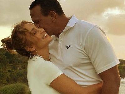 Έτσι αποχαιρέτησε ο Alex Rodriguez την JLo- Το συγκινητικό video στο Instagram όλο νόημα