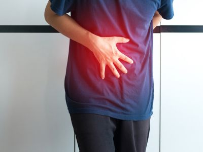 Κολικός εντέρου: 4 τρόποι πρόληψης (εικόνες)