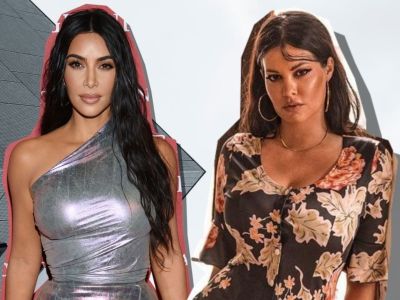 10 μελαχρινές Ελληνίδες και ξένες celebrities που έχουν «κάτι» το ξεχωριστό