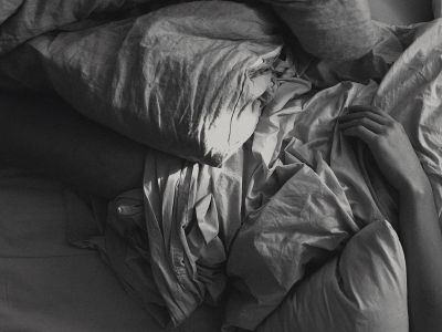 Πόσο συχνά πρέπει να πλένεις τα σεντόνια σου;